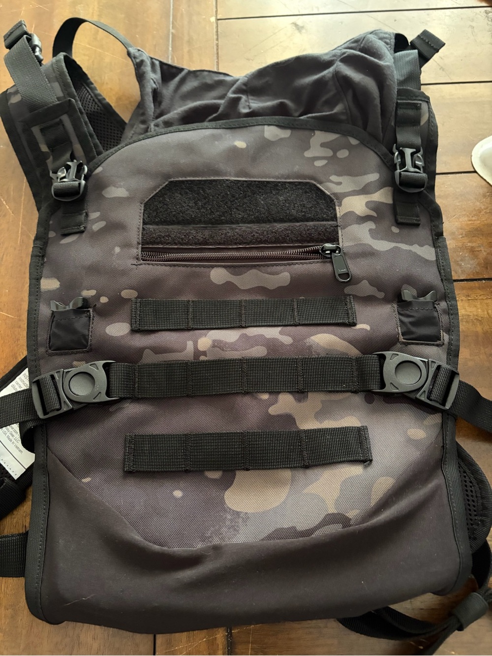 Tactical Baby Gear Tactical Baby